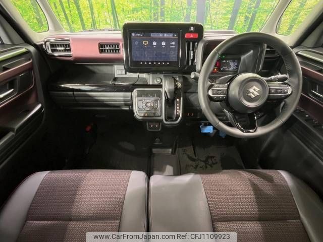 suzuki spacia 2024 -SUZUKI--Spacia 5AA-MK94S--MK94S-202***---SUZUKI--Spacia 5AA-MK94S--MK94S-202***- image 2