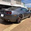 chevrolet camaro 2010 CFJ1830828 image 5