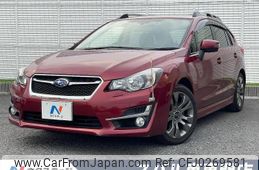 subaru impreza-wagon 2014 -SUBARU--Impreza Wagon DBA-GP7--GP7-083694---SUBARU--Impreza Wagon DBA-GP7--GP7-083694-