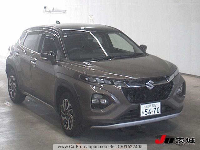 suzuki suzuki-others 2024 CFJ1622405 image 1
