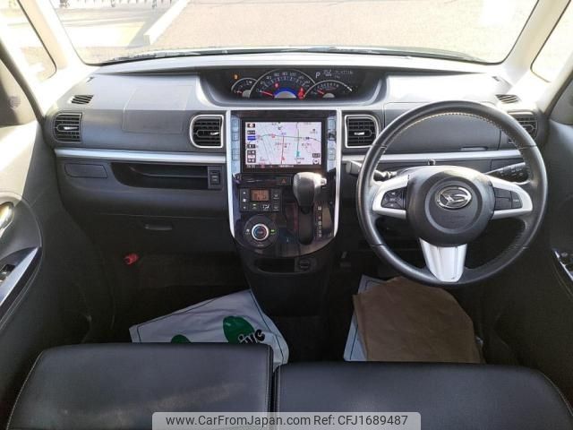 daihatsu tanto 2019 CFJ1689487 image 2