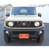 suzuki jimny-sierra 2024 -SUZUKI--Jimny Sierra 3BA-JB74W--JB74W-207***---SUZUKI--Jimny Sierra 3BA-JB74W--JB74W-207***- image 7