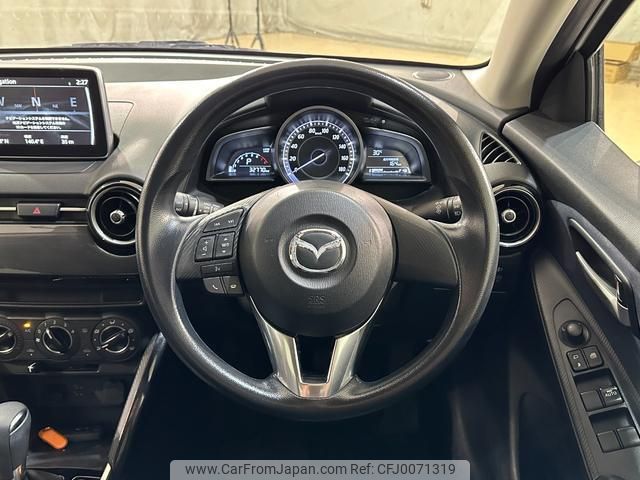 mazda demio 2016 quick_quick_DJ3FS_DJ3FS-157283 image 2