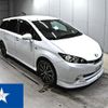 toyota wish 2009 -TOYOTA--Wish ZGE20W--ZGE20-0024244---TOYOTA--Wish ZGE20W--ZGE20-0024244- image 1