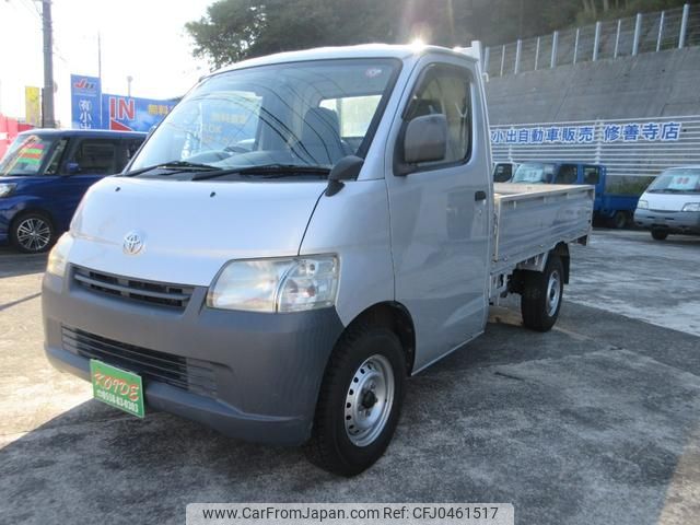 toyota liteace-truck 2011 GOO_NET_EXCHANGE_0601851A30241118W002 image 1