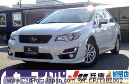 subaru impreza-g4 2015 quick_quick_DBA-GJ3_GJ3-010851
