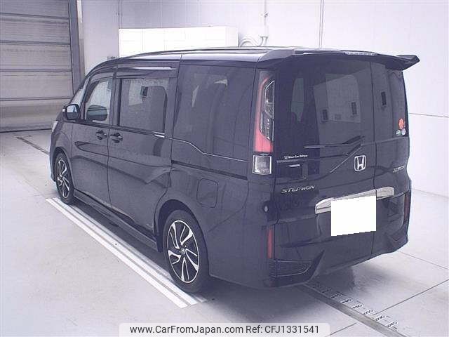 honda stepwagon 2019 -HONDA 【岐阜 303ﾇ6531】--Stepwgn RP3--1247274---HONDA 【岐阜 303ﾇ6531】--Stepwgn RP3--1247274- image 2