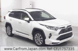 toyota rav4 2020 CFJ1757335