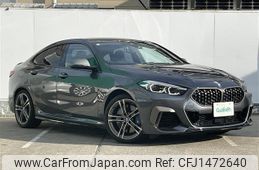 bmw 2-series 2021 -BMW--BMW 2 Series 3BA-7L20--WBA12AL0007H08742---BMW--BMW 2 Series 3BA-7L20--WBA12AL0007H08742-