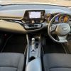 toyota c-hr 2018 -TOYOTA--C-HR DAA-ZYX10--ZYX10-2117117---TOYOTA--C-HR DAA-ZYX10--ZYX10-2117117- image 15