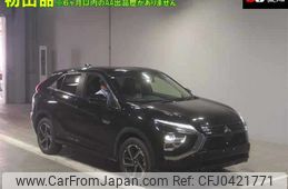 mitsubishi eclipse-cross 2021 -MITSUBISHI--Eclipse Cross GL3W-0304365---MITSUBISHI--Eclipse Cross GL3W-0304365-