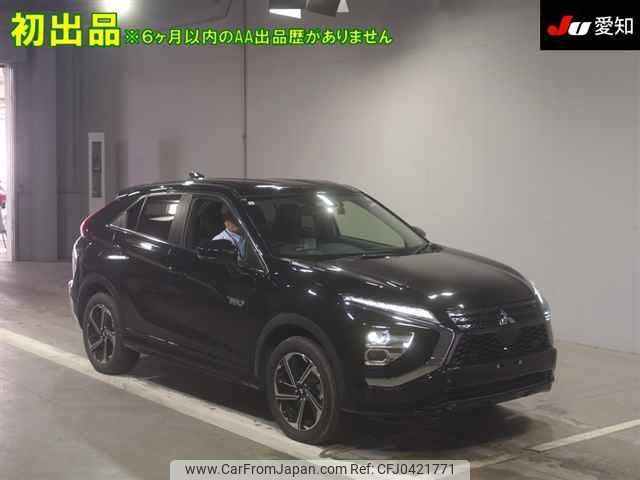 mitsubishi eclipse-cross 2021 -MITSUBISHI--Eclipse Cross GL3W-0304365---MITSUBISHI--Eclipse Cross GL3W-0304365- image 1