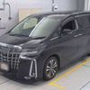 toyota alphard 2020 -TOYOTA--Alphard 3BA-AGH30W--AGH30-0304634---TOYOTA--Alphard 3BA-AGH30W--AGH30-0304634- image 1