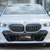 bmw 5-series 2025 CFJ1750984 image 2