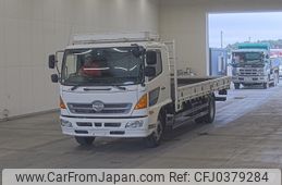 hino ranger 2016 -HINO--Hino Ranger FE7JMAA-11544---HINO--Hino Ranger FE7JMAA-11544-