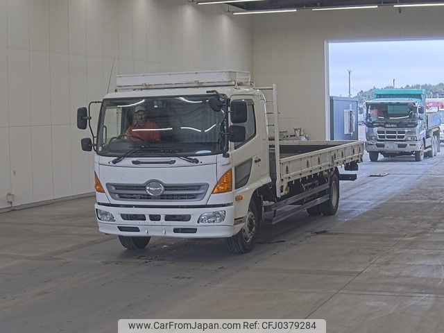 hino ranger 2016 -HINO--Hino Ranger FE7JMAA-11544---HINO--Hino Ranger FE7JMAA-11544- image 1