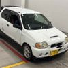 suzuki alto-works 1999 -SUZUKI 【和泉 480ネ499】--Alto Works HA22S-104859---SUZUKI 【和泉 480ネ499】--Alto Works HA22S-104859- image 1