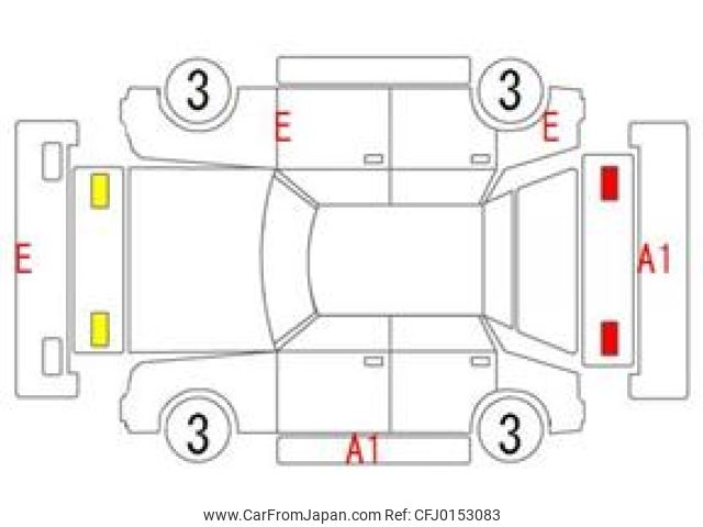 honda n-box 2022 -HONDA--N BOX 6BA-JF3--JF3-5120697---HONDA--N BOX 6BA-JF3--JF3-5120697- image 2