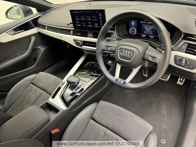 audi a5-sportback 2021 CFJ1792385 image 2