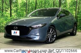 mazda mazda3 2019 -MAZDA--MAZDA3 5BA-BPFP--BPFP-102079---MAZDA--MAZDA3 5BA-BPFP--BPFP-102079-
