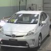 toyota prius 2014 CFJ1808674 image 5