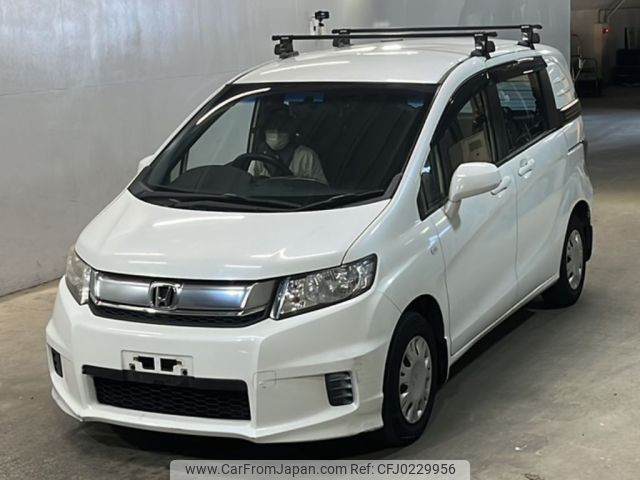 honda freed-spike 2014 -HONDA--Freed Spike GB3-1609999---HONDA--Freed Spike GB3-1609999- image 1