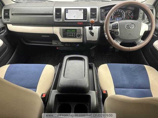 toyota hiace-van 2019 -TOYOTA--Hiace Van CBF-TRH200V--TRH200-0295405---TOYOTA--Hiace Van CBF-TRH200V--TRH200-0295405- image 2