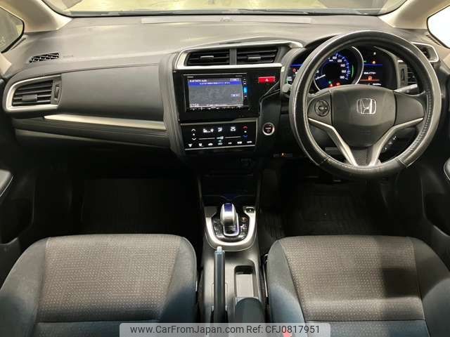 honda fit 2016 -HONDA--Fit DAA-GP5--GP5-3309138---HONDA--Fit DAA-GP5--GP5-3309138- image 2