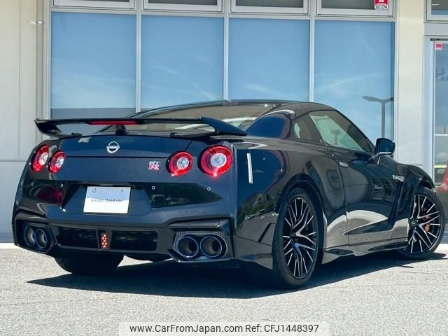 nissan gt-r 2024 quick_quick_4BA-R35_R35-170080 image 2