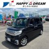 daihatsu tanto 2018 -DAIHATSU--Tanto DBA-LA600S--LA600S-0639981---DAIHATSU--Tanto DBA-LA600S--LA600S-0639981- image 1