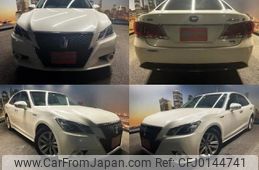 toyota crown-hybrid 2013 quick_quick_DAA-AWS210_AWS210-6015573