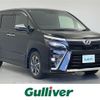 toyota voxy 2019 -TOYOTA--Voxy DBA-ZRR85W--ZRR85-0127313---TOYOTA--Voxy DBA-ZRR85W--ZRR85-0127313- image 1