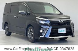 toyota voxy 2019 -TOYOTA--Voxy DBA-ZRR85W--ZRR85-0127313---TOYOTA--Voxy DBA-ZRR85W--ZRR85-0127313-