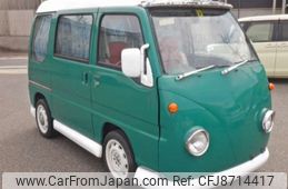 subaru sambar-van 1990 -SUBARU--Samber Van V-KV3--KV3-024788---SUBARU--Samber Van V-KV3--KV3-024788-