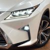 lexus rx 2017 CFJ1825575 image 13