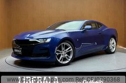 chevrolet camaro 2018 -GM--Chevrolet Camaro ABA-A1XC--1G1F91RX1K0109018---GM--Chevrolet Camaro ABA-A1XC--1G1F91RX1K0109018-