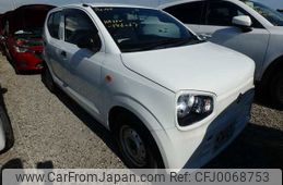 suzuki alto-van 2020 NIKYO_FL82784