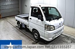 daihatsu hijet-truck 2010 -DAIHATSU--Hijet Truck S201P--S201P-0050668---DAIHATSU--Hijet Truck S201P--S201P-0050668-