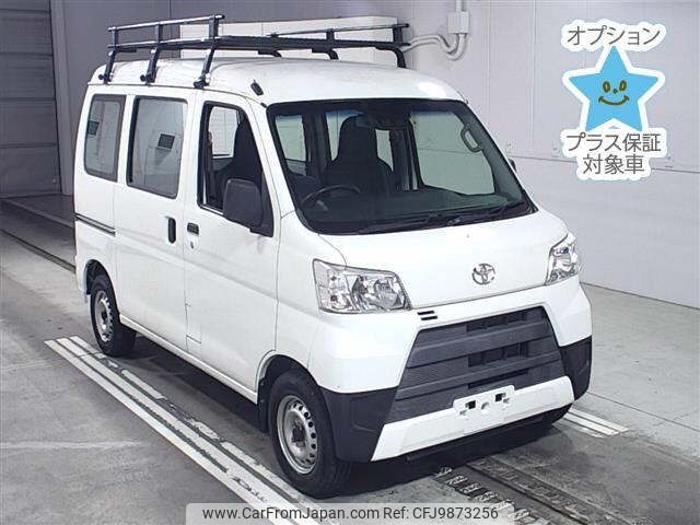 toyota pixis-van 2018 -TOYOTA--Pixis Van S321M-0022047---TOYOTA--Pixis Van S321M-0022047- image 1