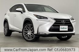 lexus nx 2014 -LEXUS--Lexus NX DAA-AYZ10--AYZ10-1003298---LEXUS--Lexus NX DAA-AYZ10--AYZ10-1003298-