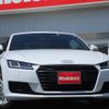 audi tt 2017 -AUDI--Audi TT ABA-FVCHHF--TRUZZZFV4G1019567---AUDI--Audi TT ABA-FVCHHF--TRUZZZFV4G1019567- image 1