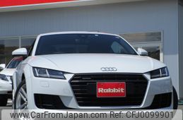 audi tt 2017 -AUDI--Audi TT ABA-FVCHHF--TRUZZZFV4G1019567---AUDI--Audi TT ABA-FVCHHF--TRUZZZFV4G1019567-