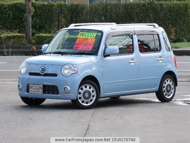 daihatsu mira-cocoa 2010 -DAIHATSU 【横浜 583ｱ5090】--Mira Cocoa L675S--0028904---DAIHATSU 【横浜 583ｱ5090】--Mira Cocoa L675S--0028904- image 1