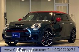 mini mini-others 2018 -BMW--BMW Mini DBA-LVJCW--WMWLV920102G34924---BMW--BMW Mini DBA-LVJCW--WMWLV920102G34924-