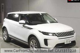land-rover range-rover 2020 -ROVER--Range Rover LZ2NA-LH070767---ROVER--Range Rover LZ2NA-LH070767-