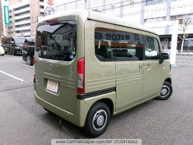 honda n-van 2020 -HONDA--N VAN JJ1--3047475---HONDA--N VAN JJ1--3047475- image 2