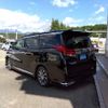 toyota alphard 2016 CFJ1817932 image 5