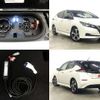 nissan leaf 2018 -NISSAN--Leaf ZAA-ZE1--ZE1-018980---NISSAN--Leaf ZAA-ZE1--ZE1-018980- image 9