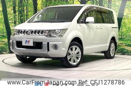 mitsubishi delica-d5 2010 -MITSUBISHI--Delica D5 DBA-CV5W--CV5W-0503083---MITSUBISHI--Delica D5 DBA-CV5W--CV5W-0503083-