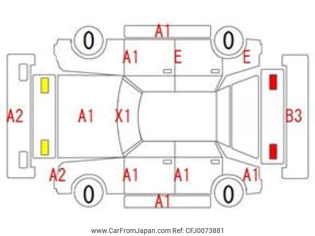 toyota prius 2010 -TOYOTA--Prius DAA-ZVW30--ZVW30-1223349---TOYOTA--Prius DAA-ZVW30--ZVW30-1223349- image 2